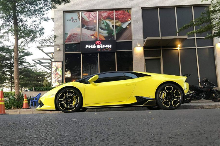 Can canh sieu xe Lamborghini bien khung tai TP HCM-Hinh-7