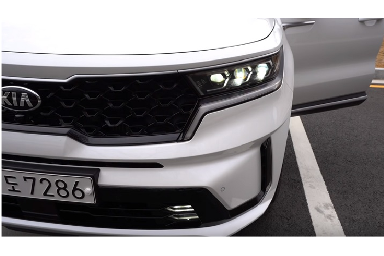 Kia Sorento 2021 sap ve Viet Nam co gi dac biet?-Hinh-3