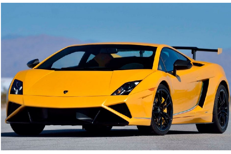 Can canh Lamborghini Gallardo LP 570-4 Squadra Corse sieu hiem