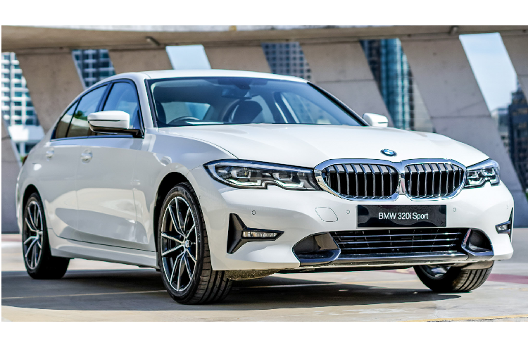 Can canh BMW 320i 2020 moi, gia duoi 2 ty dong-Hinh-5