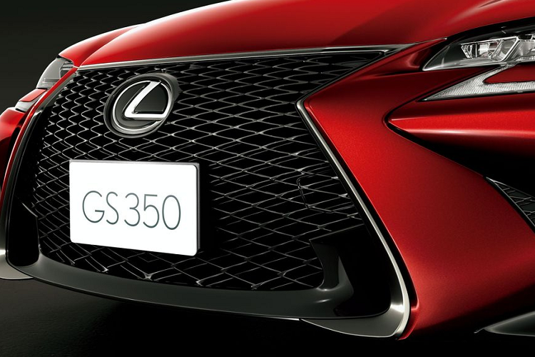 Lexus GS Eternal Touring 1,5 ty dong co gi hot?-Hinh-6