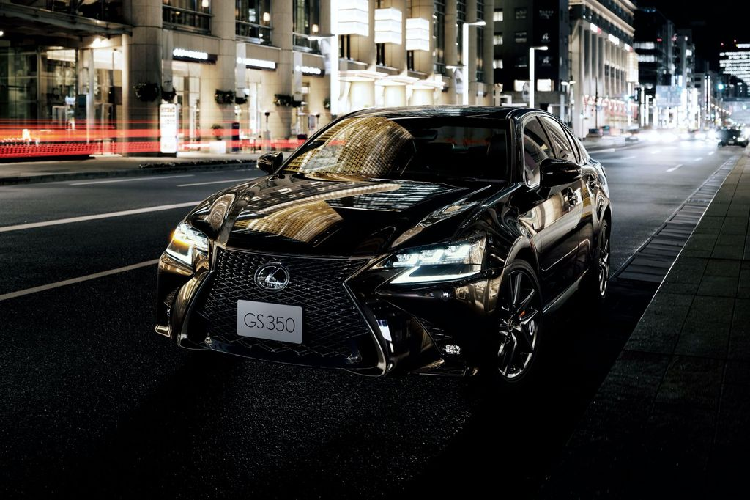 Lexus GS Eternal Touring 1,5 ty dong co gi hot?-Hinh-8