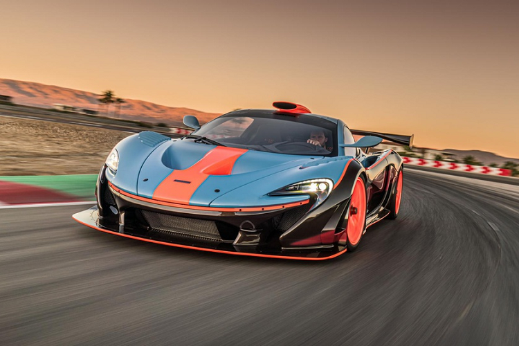 Can canh sieu xe McLaren P1 GTR phien ban duong pho, chi san xuat 58 chiec-Hinh-10