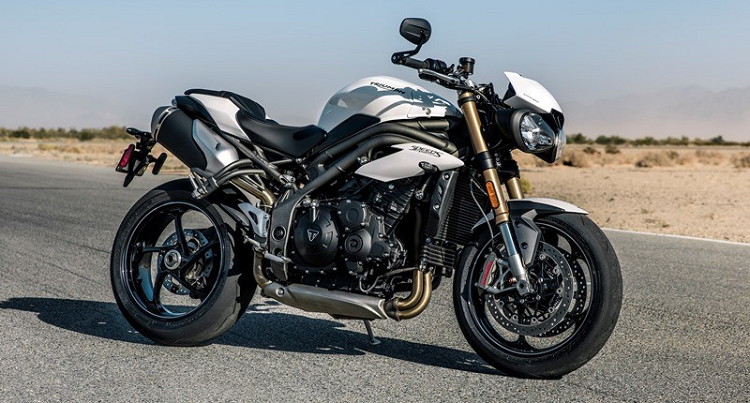 Hàng loạt xe Triumph bị triệu hồi do lỗi má phanh nguy hiểm - Hình 2 Hang loat xe Triumph bi trieu hoi do loi ma phanh nguy hiem-Hinh-2