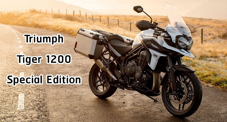 Hàng loạt xe Triumph bị triệu hồi do lỗi má phanh nguy hiểm Hang loat xe Triumph bi trieu hoi do loi ma phanh nguy hiem