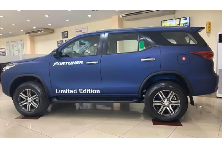 Toyota Fortuner Limited Edition hon 1 ty o Sai Gon-Hinh-4