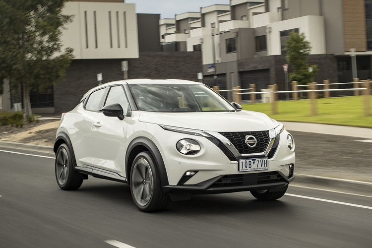 Ngam Nissan Juke 2020 moi tu hon 18.000 USD tai Australia-Hinh-2