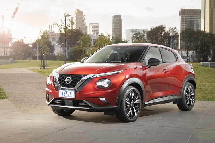 Ngam Nissan Juke 2020 moi tu hon 18.000 USD tai Australia-Hinh-4