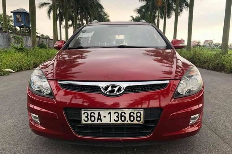 Co nen mua Hyundai i30 hon 10 tuoi chi 300 trieu tai Viet Nam?-Hinh-2