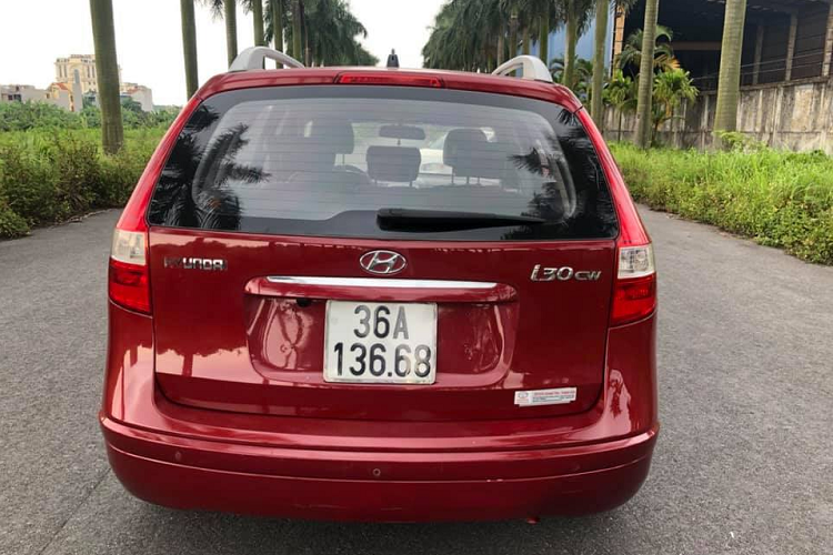 Co nen mua Hyundai i30 hon 10 tuoi chi 300 trieu tai Viet Nam?-Hinh-6