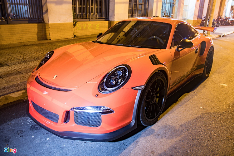 Dai gia Dang Le Nguyen Vu cho tai xuat Porsche 911 GT3 RS-Hinh-4