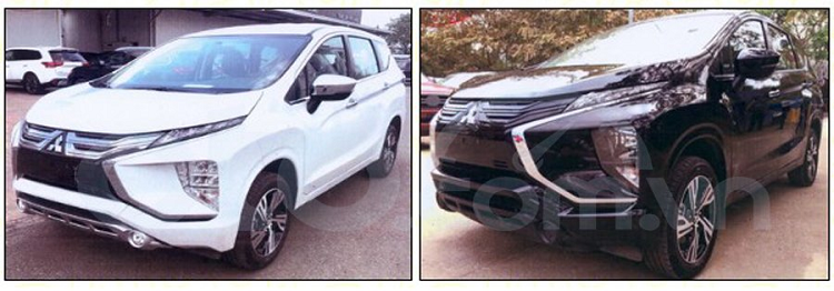 Lo dien Mitsubishi Xpander 2020 lap rap re hon xe nhap-Hinh-3