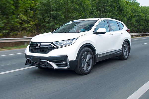 Vi sao Honda CR-V 2020 giam toi 65 trieu tai Viet Nam?-Hinh-2