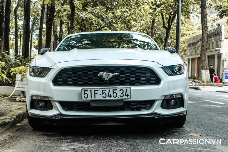 Ford Mustang tam 2 ty dong tai Viet Nam co gi dac biet?-Hinh-7