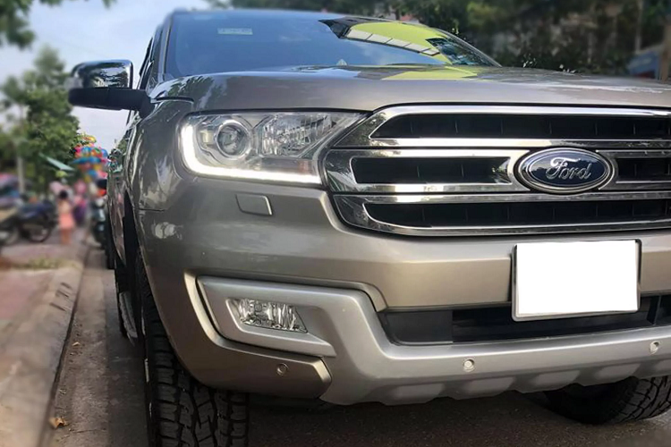 Ford Everest 3.2L doi 2016 hon 1 ty co nen mua?-Hinh-2