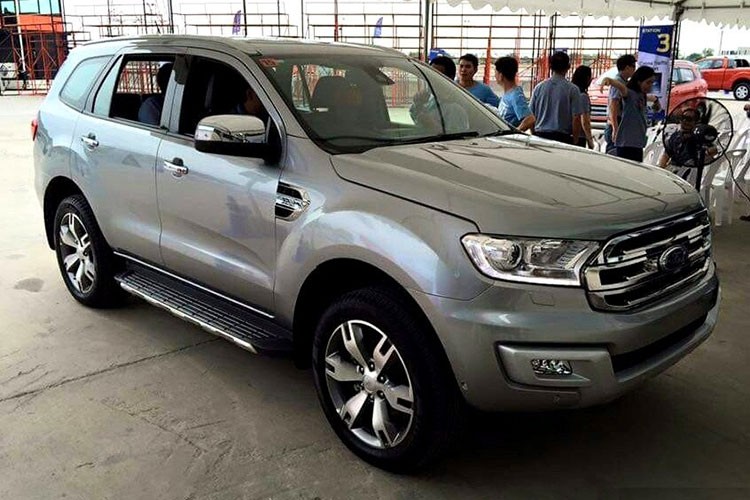 Ford Everest 3.2L doi 2016 hon 1 ty co nen mua?-Hinh-10