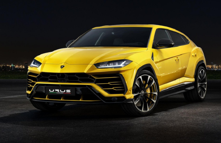 Trieu hoi gan 3000 sieu SUV Lamborghini Urus vi nguy co chay