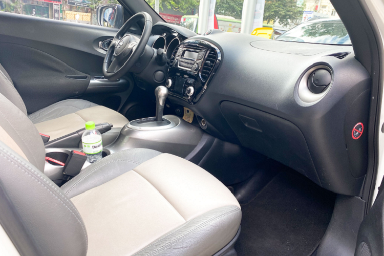 Nissan Juke 2015 duoi 700 trieu co nen xuong tien?-Hinh-6