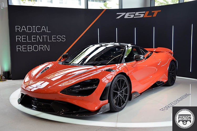 Sieu xe gioi han McLaren 765LT gia hon 35 ty dong tai Thai Lan-Hinh-12