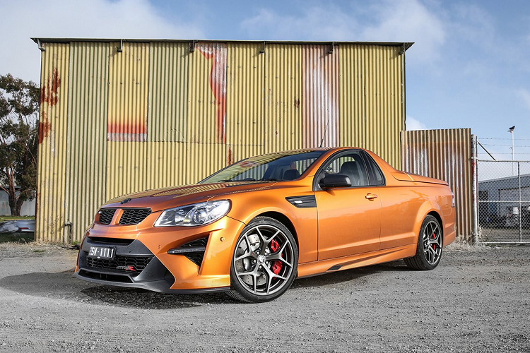 Xuat hien HSV GTSR Maloo W1 2017 dac biet hon 12,8 ty dong-Hinh-5