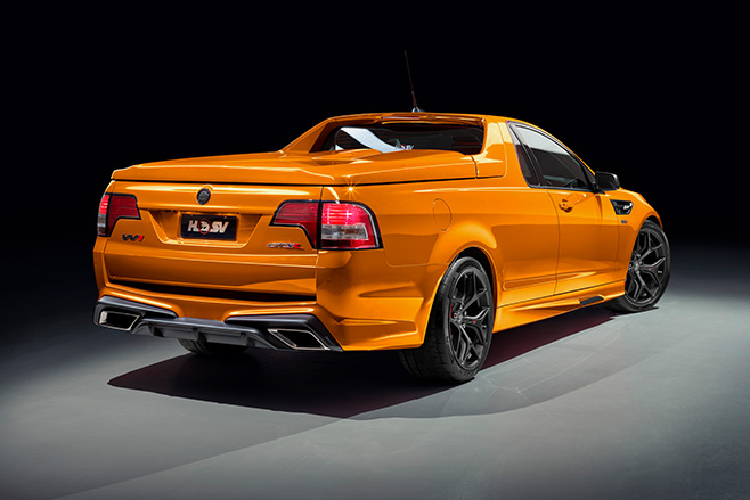 Xuat hien HSV GTSR Maloo W1 2017 dac biet hon 12,8 ty dong-Hinh-6