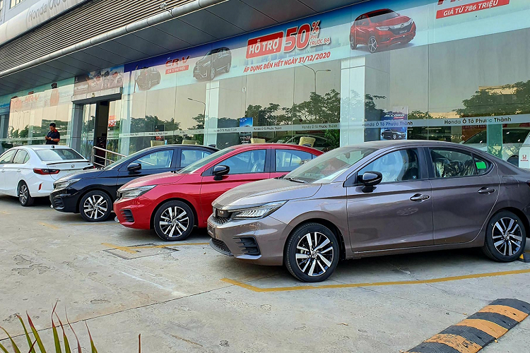 Khach buc xuc to dai ly ban Honda City kieu “bia kem lac”-Hinh-8