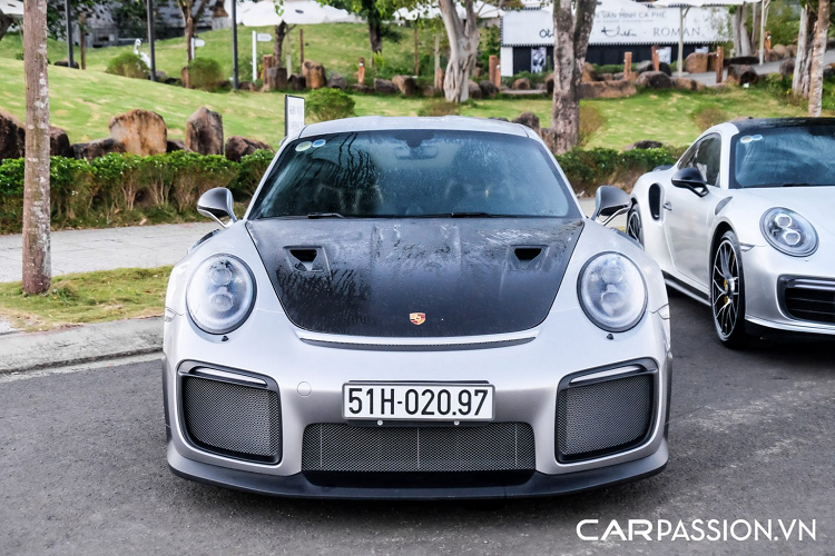 Xuat hien sieu xe Porsche 911 GT2 RS cua ong Dang Le Nguyen Vu-Hinh-12