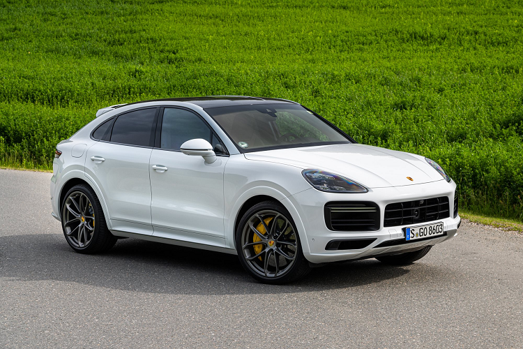 Gia dinh Cam Cam tau Porsche Cayenne Coupe hon 5 ty dong-Hinh-7