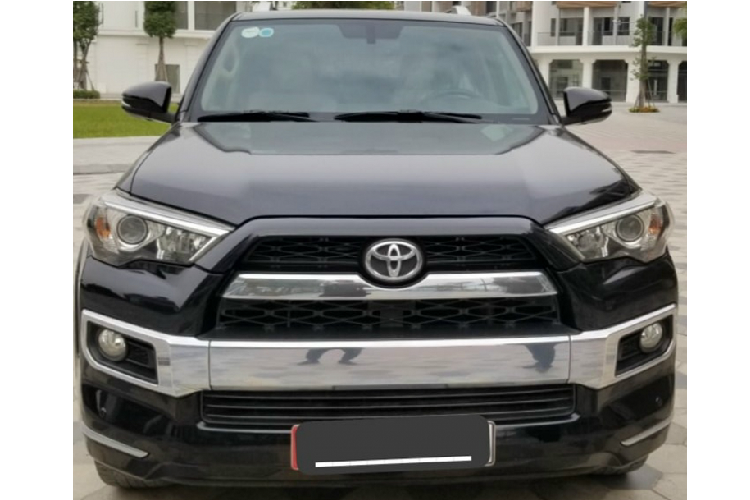 Toyota 4Runner 2013 nhap My, hon 2 ty o Sai Gon co nen mua?-Hinh-10