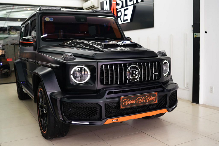 Ca si Di Bang do Mercedes-AMG G63 Edition-1 hon 13 ty-Hinh-6