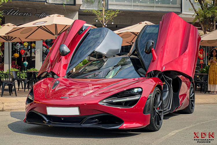 Ngam sieu xe McLaren 720S hon 23 ty dong cua dai gia Dong Nai-Hinh-10