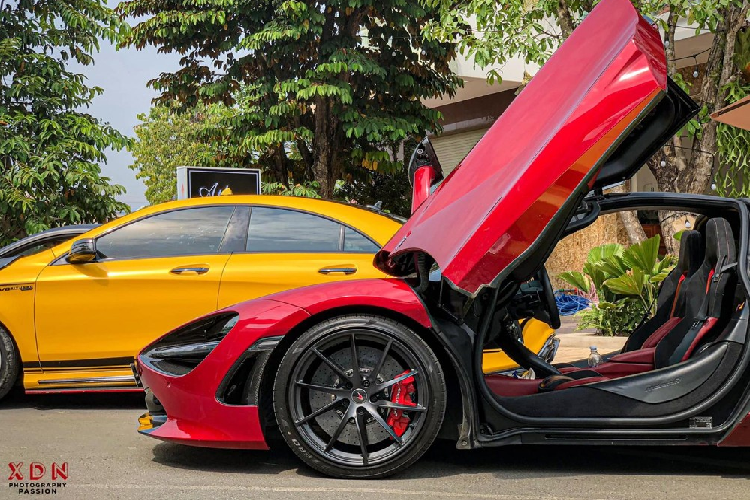 Ngam sieu xe McLaren 720S hon 23 ty dong cua dai gia Dong Nai-Hinh-2