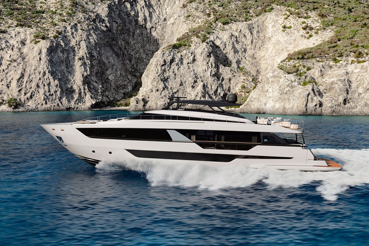 Sieu du thuyen Ferretti Yachts cuc rong cua dai gia nguoi Phap-Hinh-6