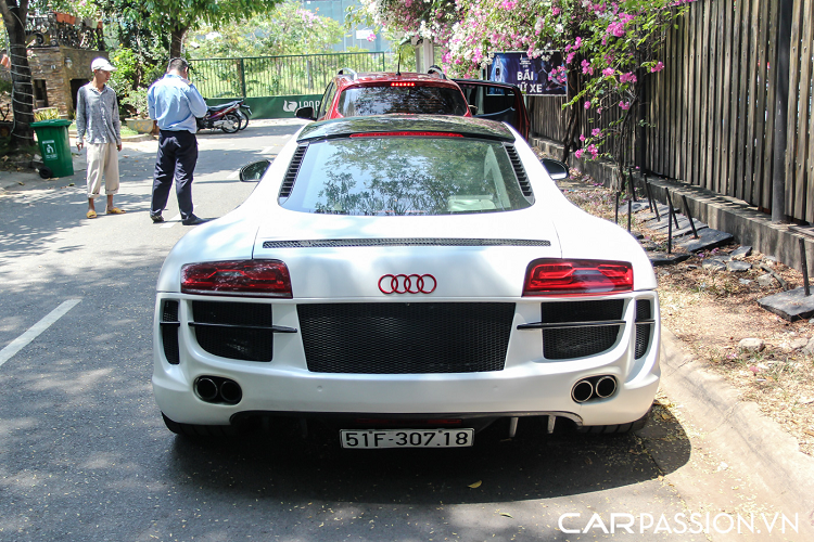 Ngam sieu xe Audi R8 do PPI Razor tai xuat tai Sai Gon-Hinh-10