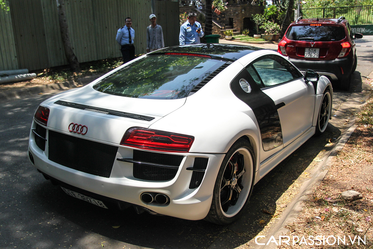 Ngam sieu xe Audi R8 do PPI Razor tai xuat tai Sai Gon-Hinh-2