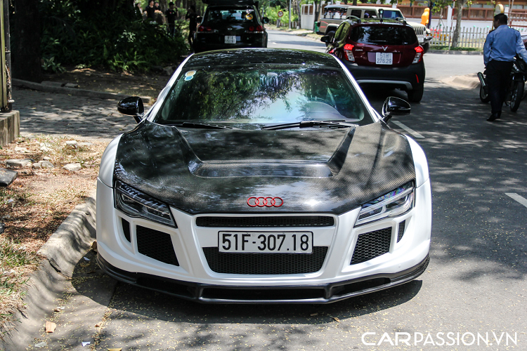 Ngam sieu xe Audi R8 do PPI Razor tai xuat tai Sai Gon-Hinh-3