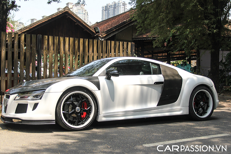 Ngam sieu xe Audi R8 do PPI Razor tai xuat tai Sai Gon-Hinh-4