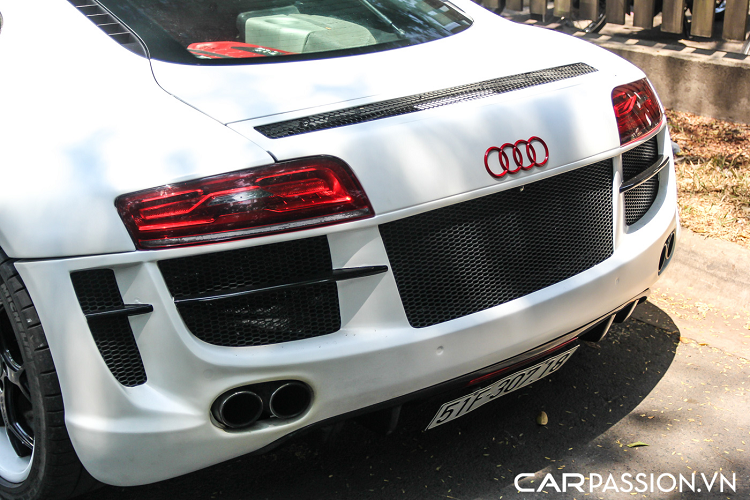 Ngam sieu xe Audi R8 do PPI Razor tai xuat tai Sai Gon-Hinh-5