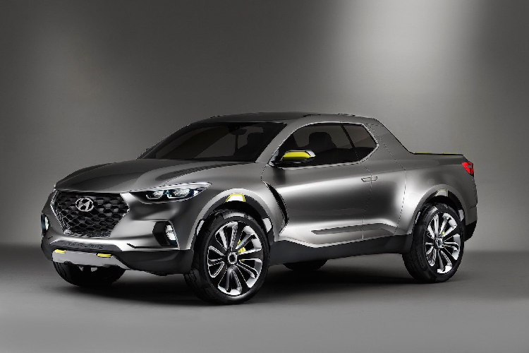 Lo dien Hyundai Santa Cruz 2022 se ra mat 15/4/2021-Hinh-5