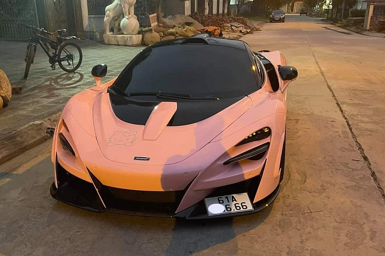 Can canh sieu xe McLaren 720S N-Largo cua dai gia Binh Duong-Hinh-3