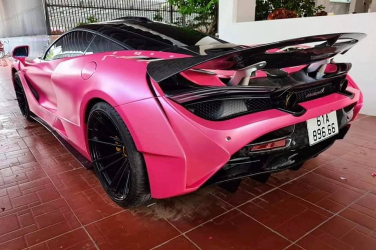 Can canh sieu xe McLaren 720S N-Largo cua dai gia Binh Duong-Hinh-5