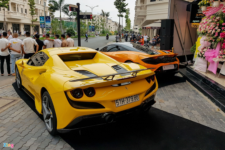 Ngam sieu xe McLaren 765LT doc nhat tai Viet Nam-Hinh-11