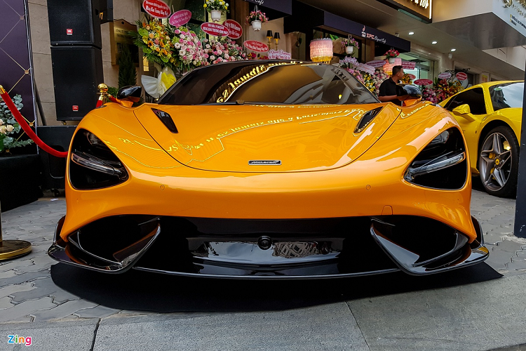 Ngam sieu xe McLaren 765LT doc nhat tai Viet Nam-Hinh-12