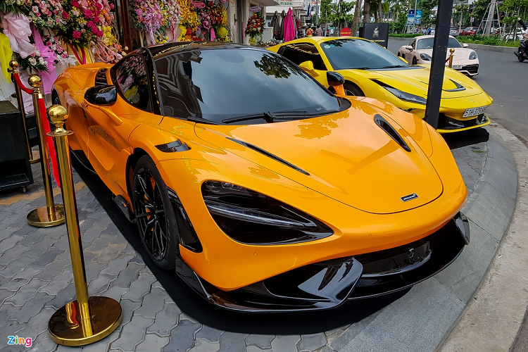 Ngam sieu xe McLaren 765LT doc nhat tai Viet Nam-Hinh-2