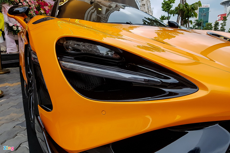 Ngam sieu xe McLaren 765LT doc nhat tai Viet Nam-Hinh-5