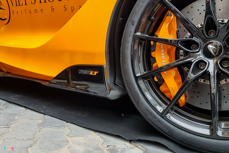 Ngam sieu xe McLaren 765LT doc nhat tai Viet Nam-Hinh-6