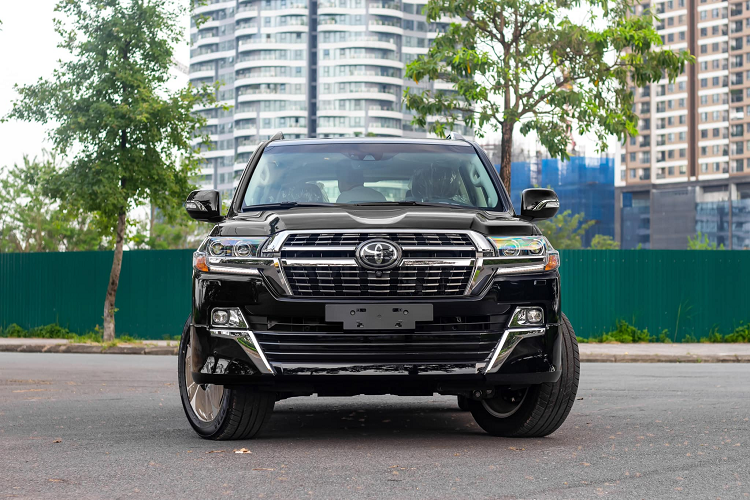 Ngam Toyota Land Cruiser 2021 may dau hon 6 ty tai Viet Nam-Hinh-2