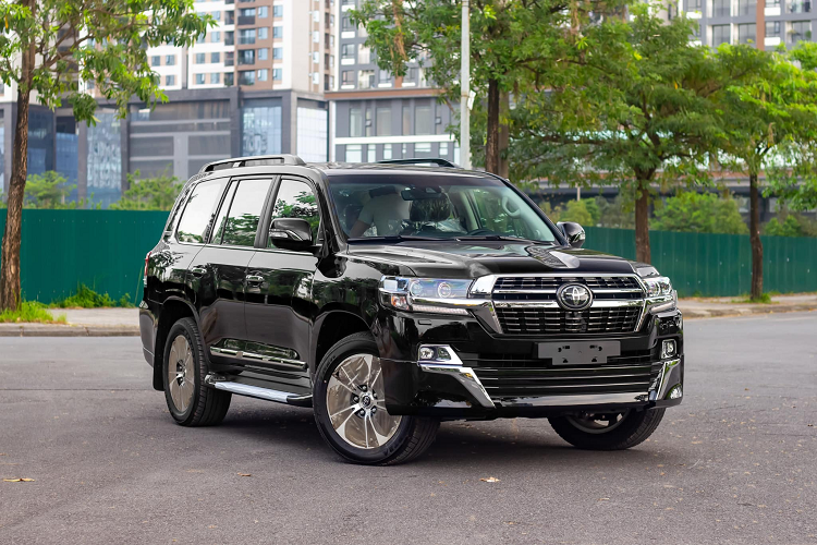 Ngam Toyota Land Cruiser 2021 may dau hon 6 ty tai Viet Nam-Hinh-9