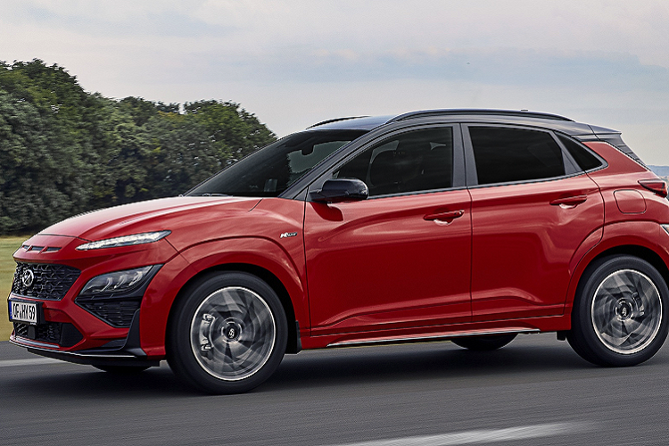 Chi tiet Hyundai Kona N Line 2021 sap ra mat thi truong Dong Nam A-Hinh-7