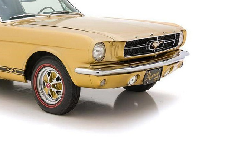 Hang doc Ford Mustang Fastback 1965 son vay vang muot mat-Hinh-3